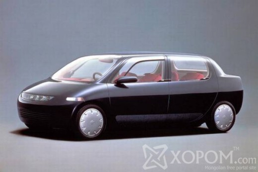 the history of japanese concept cars28